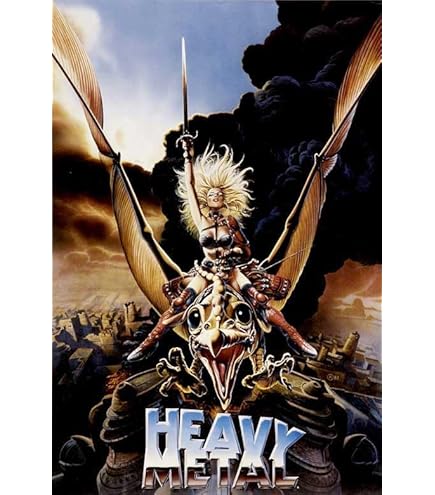 Amazon.com: Outland Poster Movie (27 x 40 Inches - 69cm x 102cm